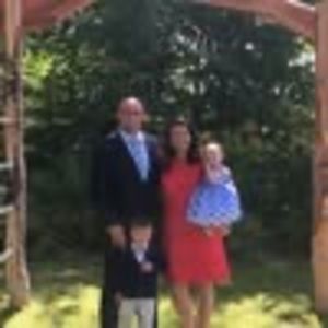 Meet your Posher, Eric